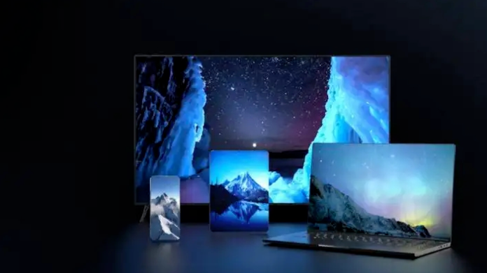 五省市发力支持新型显示领域，计划产业收入超4500亿元！