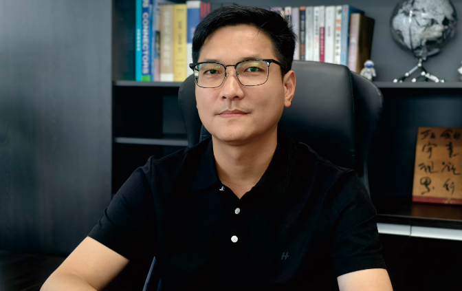 lewin乐玩显示：28年深耕LED显示，以“专精特新” 破局行业困局